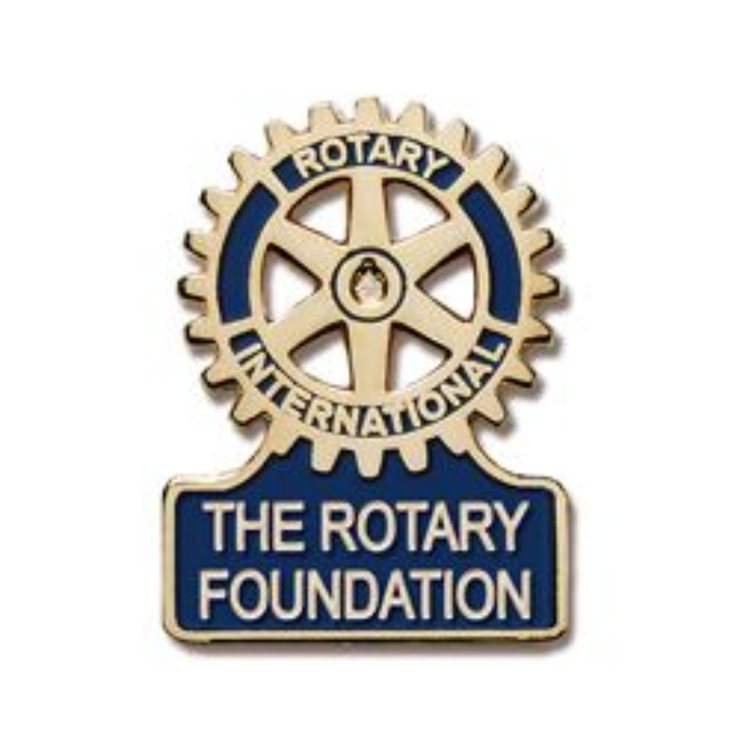 Rotary Foundation (1)